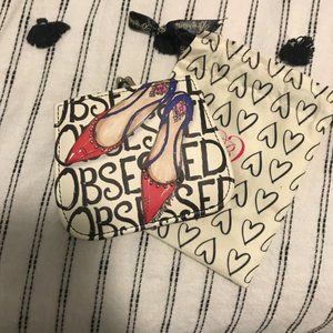 Brighton French Kiss Wallet